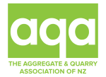 Aggregate and Quarry Association of NZ