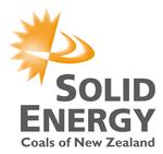 Solid Energy New Zealand Ltd