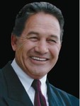 Rt Hon Winston Peters 