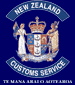 New Zealand Customs Service 