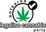 Aotearoa Legalise Cannabis Party 
