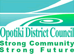 Opotiki District Council   