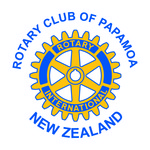 Papamoa Rotary Club Inc 