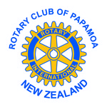Papamoa Rotary Club Inc 