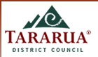 Tararua District Council