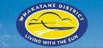 Whakatane District Council